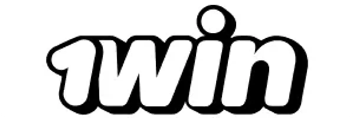 1win kazino loqosu