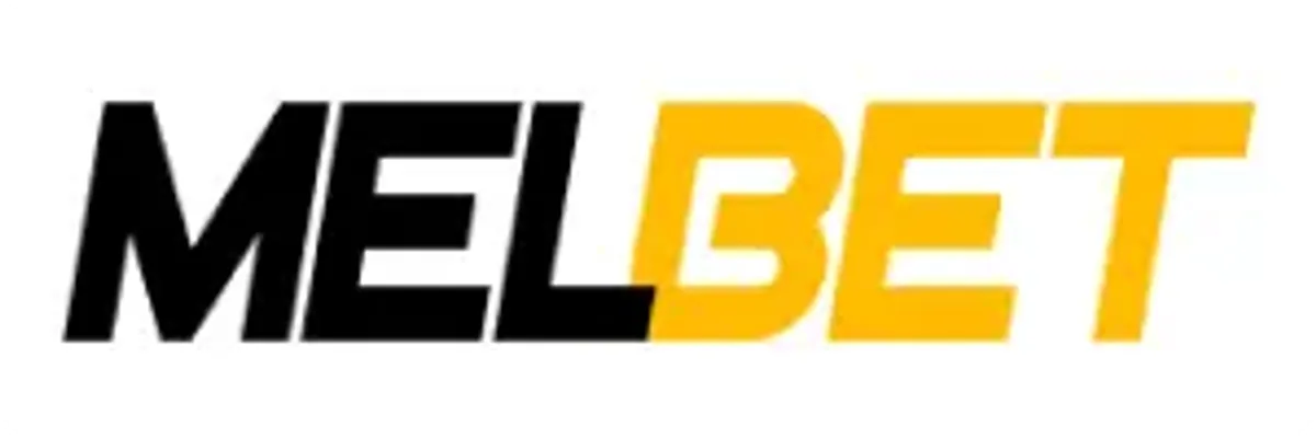 Melbet kazino loqosu